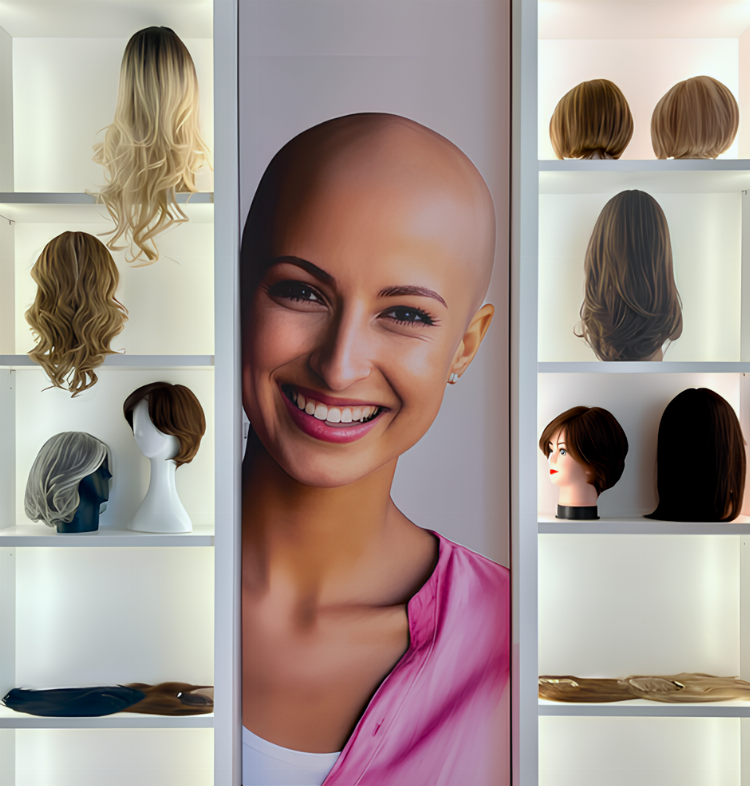 Confio Centro Capilar